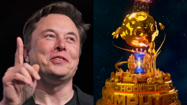 Elon Musk bán nhạc, lao vào cơn sốt NFT